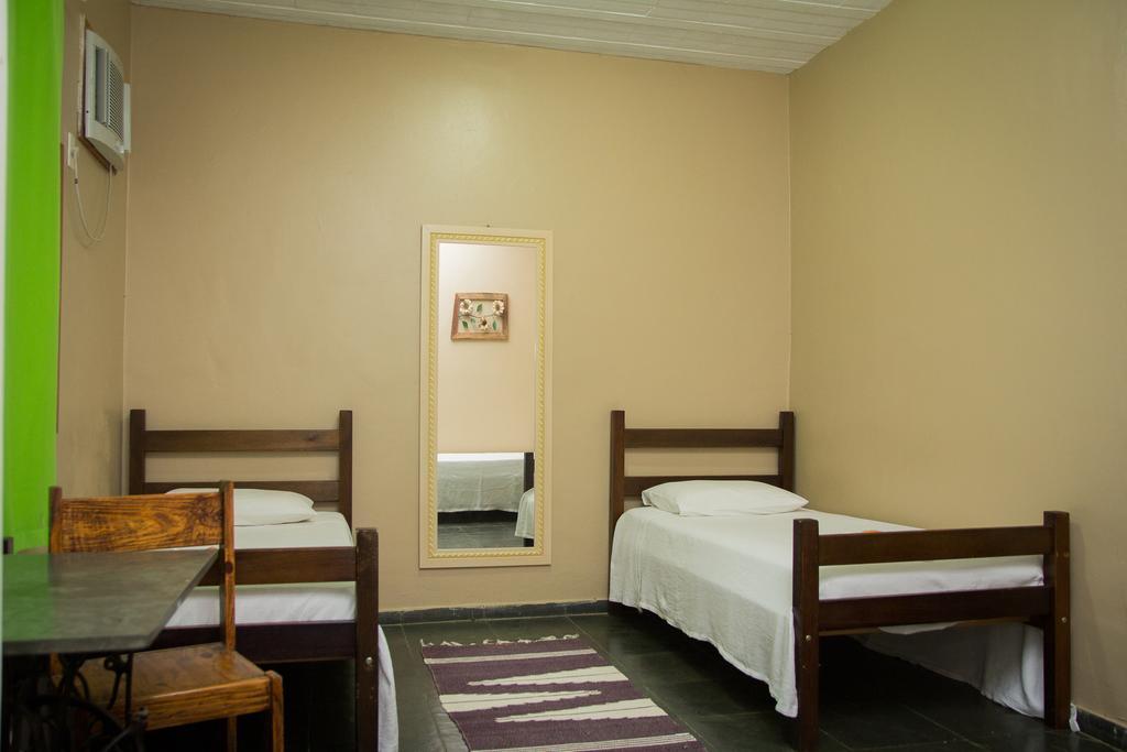 Hotel Pousada Cantinho Do Ceu Paraíba do Sul Esterno foto